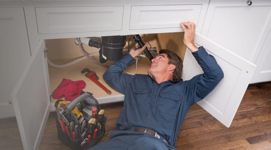Professional septic pumping service in Madison, PA